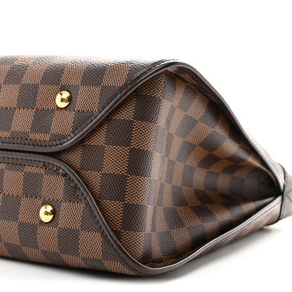 Louis Vuitton Damier Ebene Duomo Messenger 10 of 10