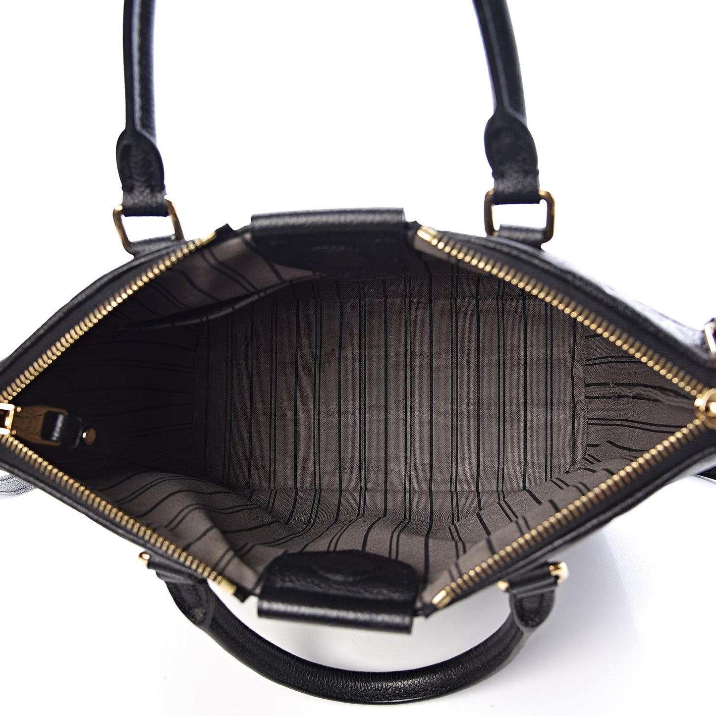 Empreinte Mazarine PM Black