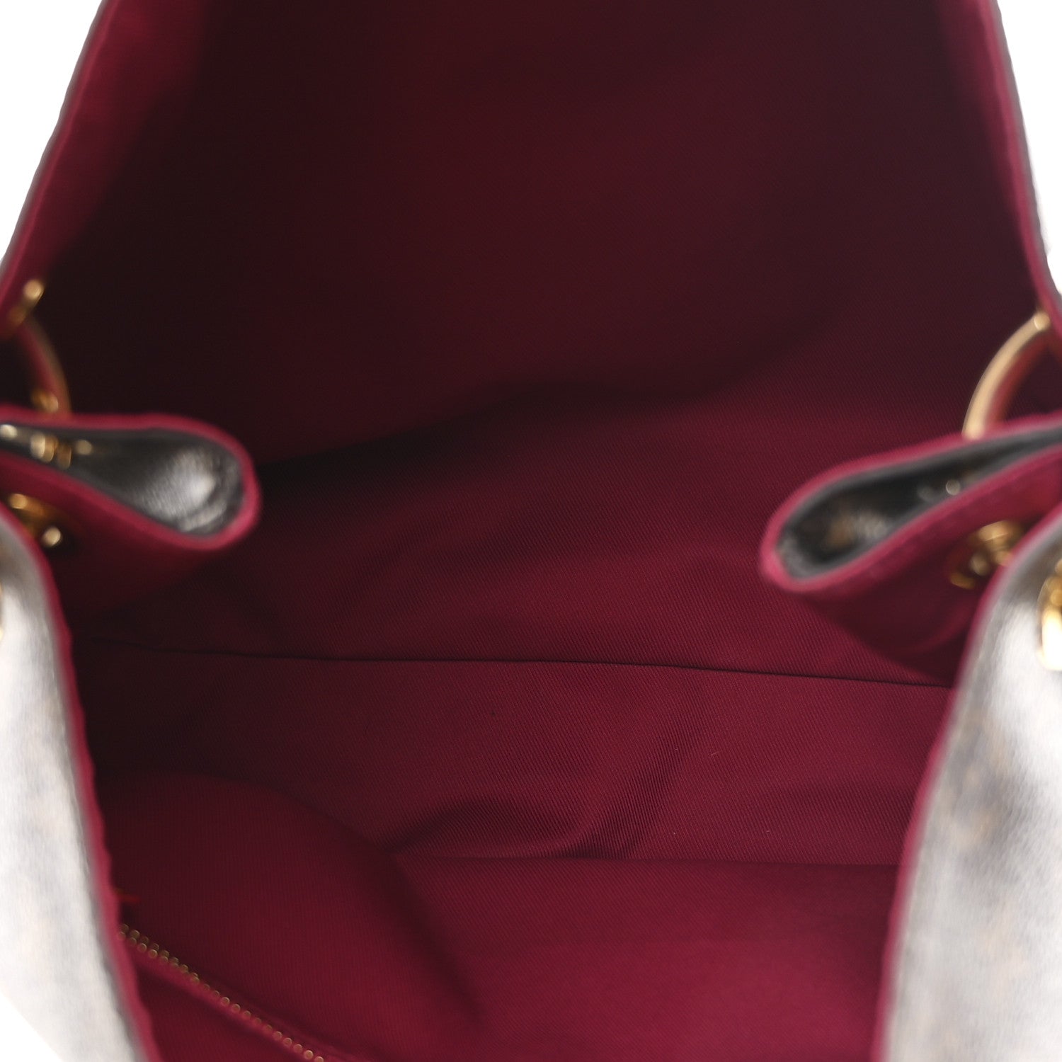 Louis Vuitton Monogram Graceful PM Pivoine 5 of 10