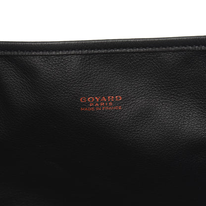 Goyard Goyardine Reversible Anjou PM Black 9 of 12