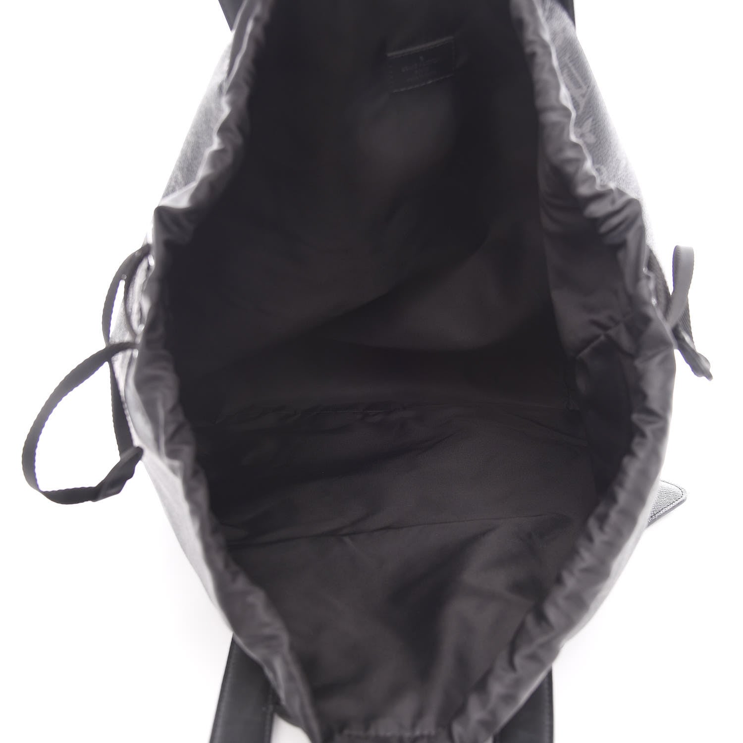 Louis Vuitton Monogram Eclipse Cabas Light 6 of 9