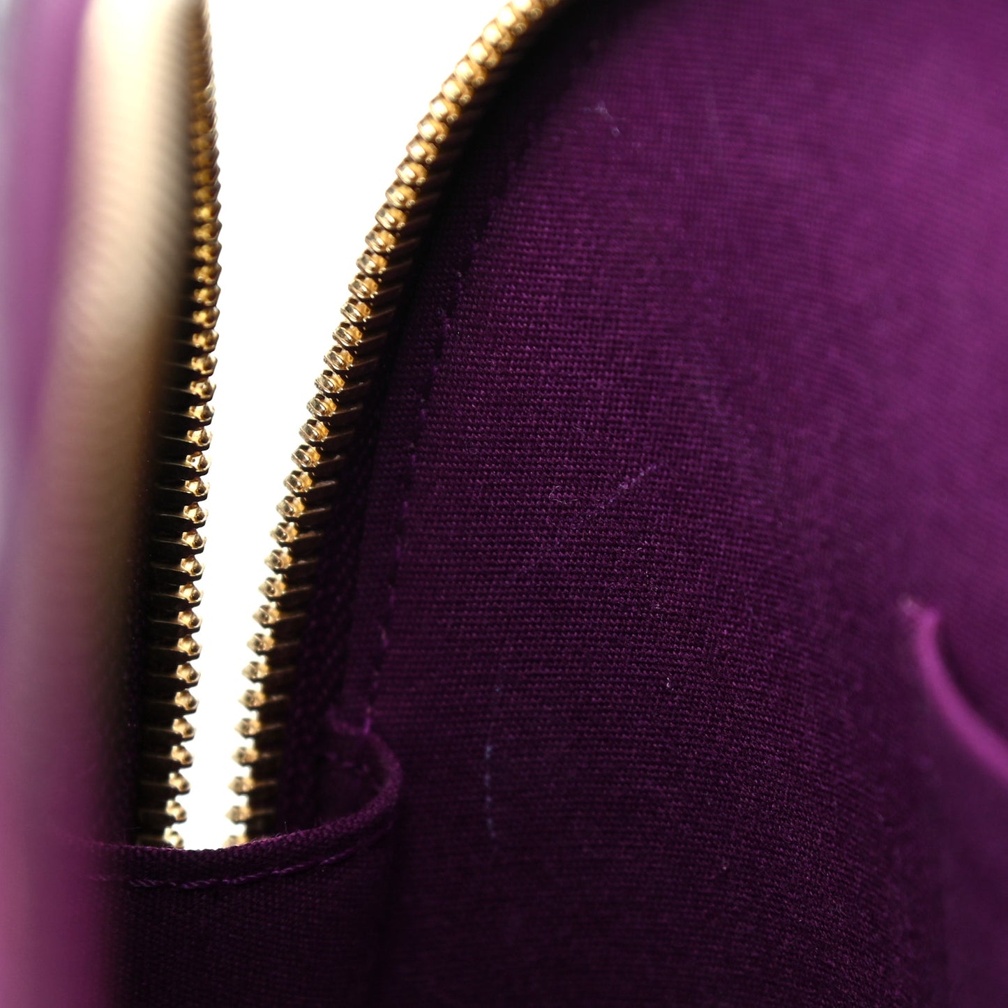 Vernis Alma BB Amethyste