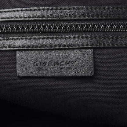 Givenchy Nylon Calfskin Jaguar Print Mini Backpack 5 of 13