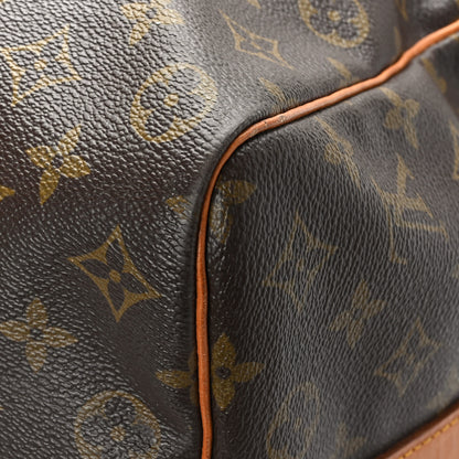 Louis Vuitton Monogram Keepall Bandouliere 50 6 of 12