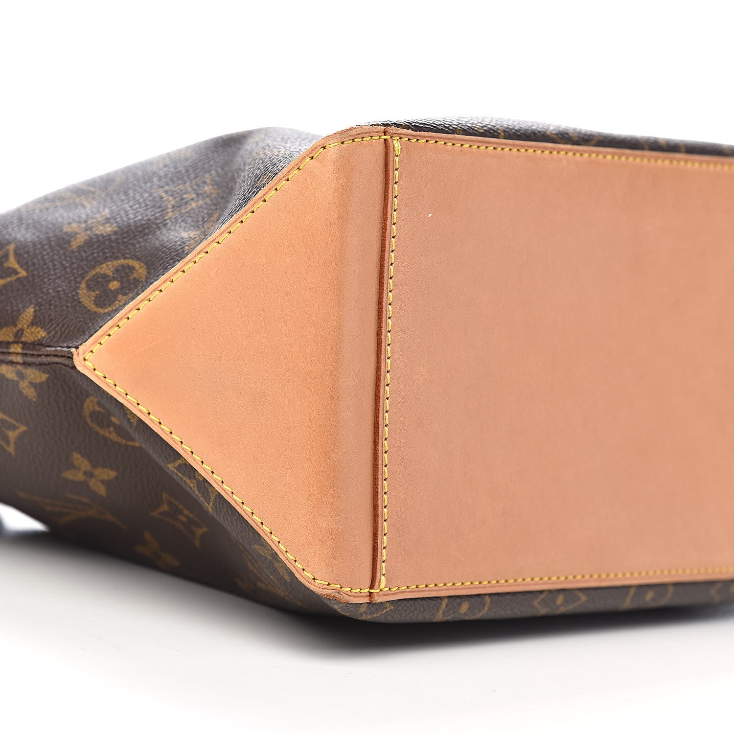 Louis Vuitton Monogram Cabas Piano 7 of 9