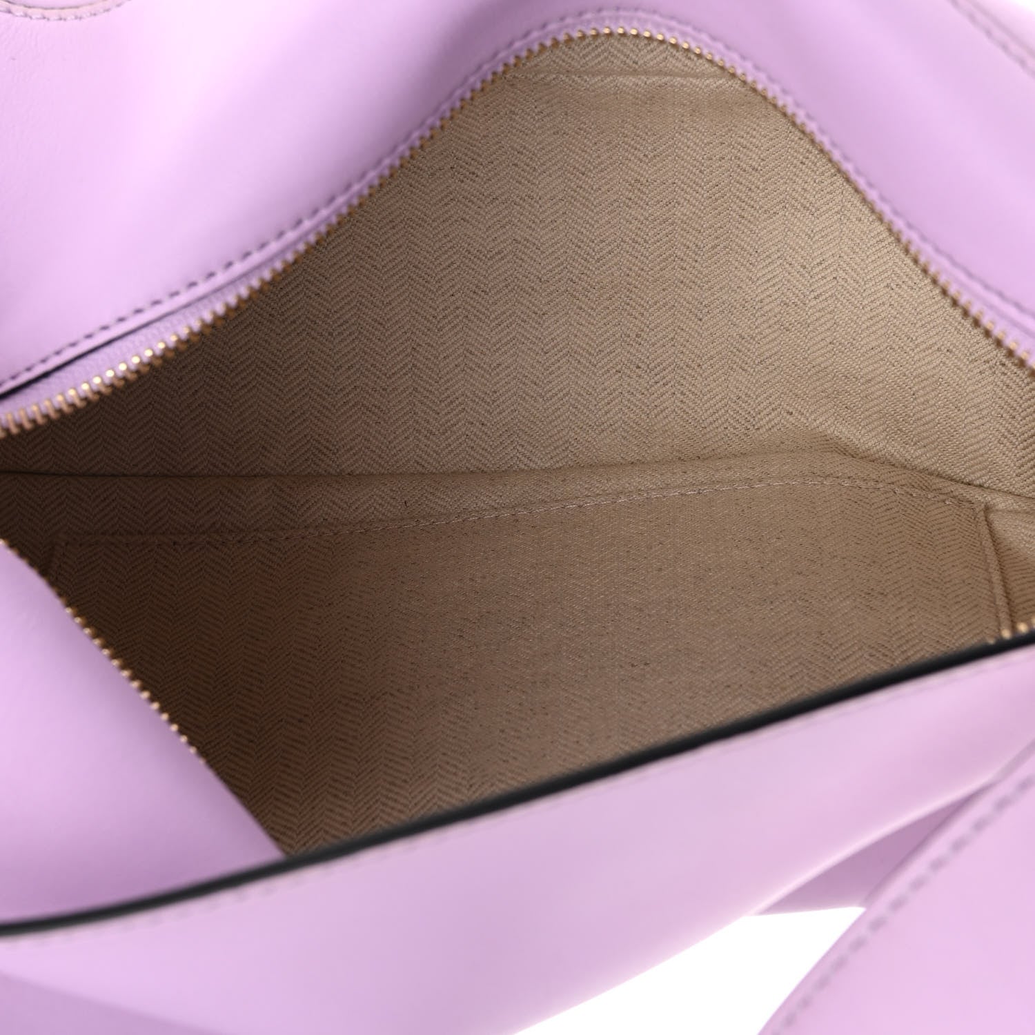 Loewe Calfskin Puzzle Hobo Bloom Orchid 5 of 10