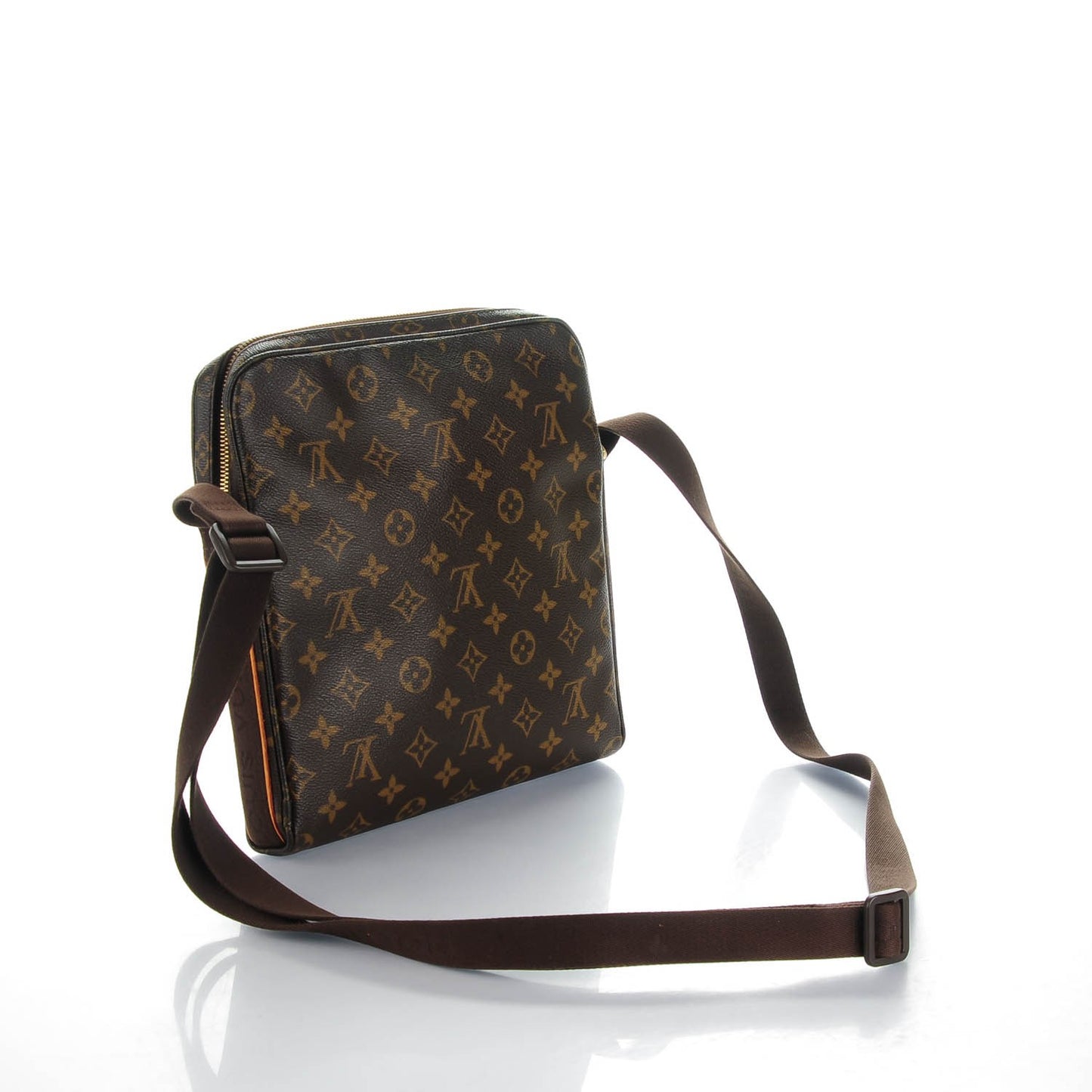 Monogram Trotteur Beaubourg