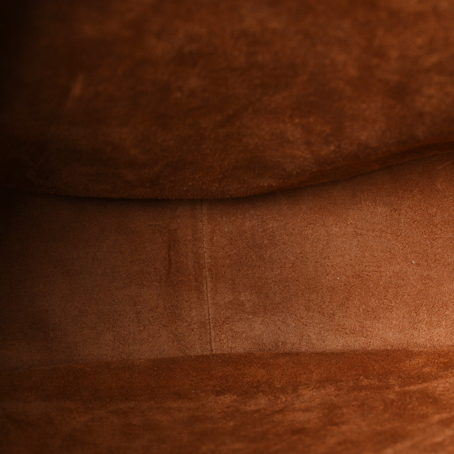 Supple Calfskin Medium Triomphe Heloise Shoulder Bag Tan