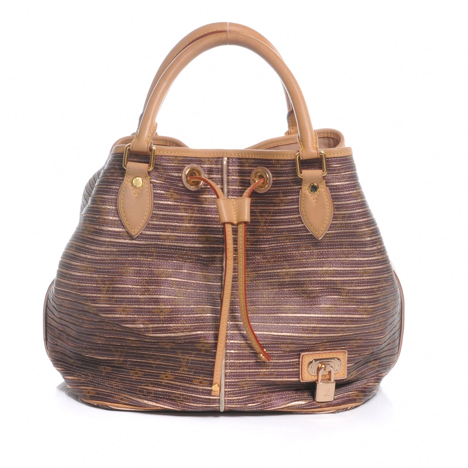 Louis Vuitton Monogram Eden Neo Peach Peach 1 of 7