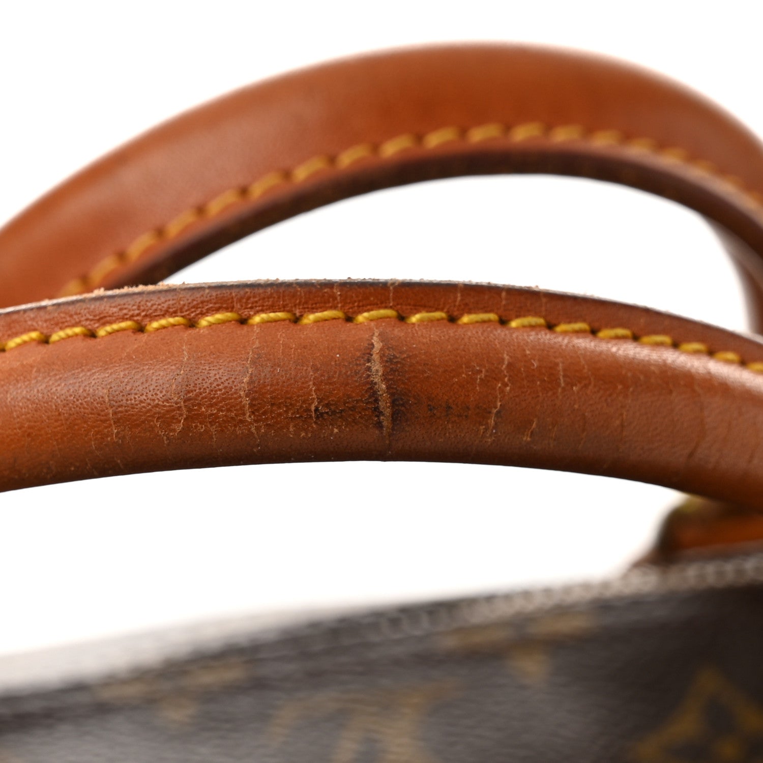 Louis Vuitton Monogram Speedy 40 13 of 14