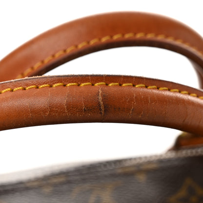Louis Vuitton Monogram Speedy 40 13 of 14