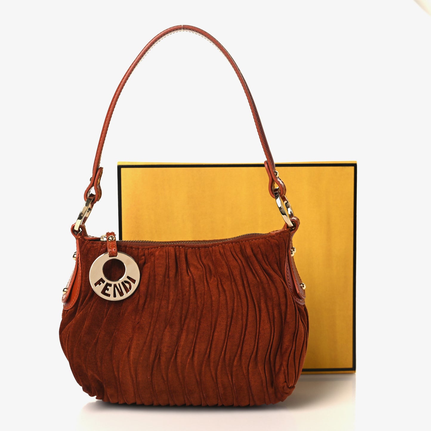 Cinghiale Mini Chef Hobo Ruggine