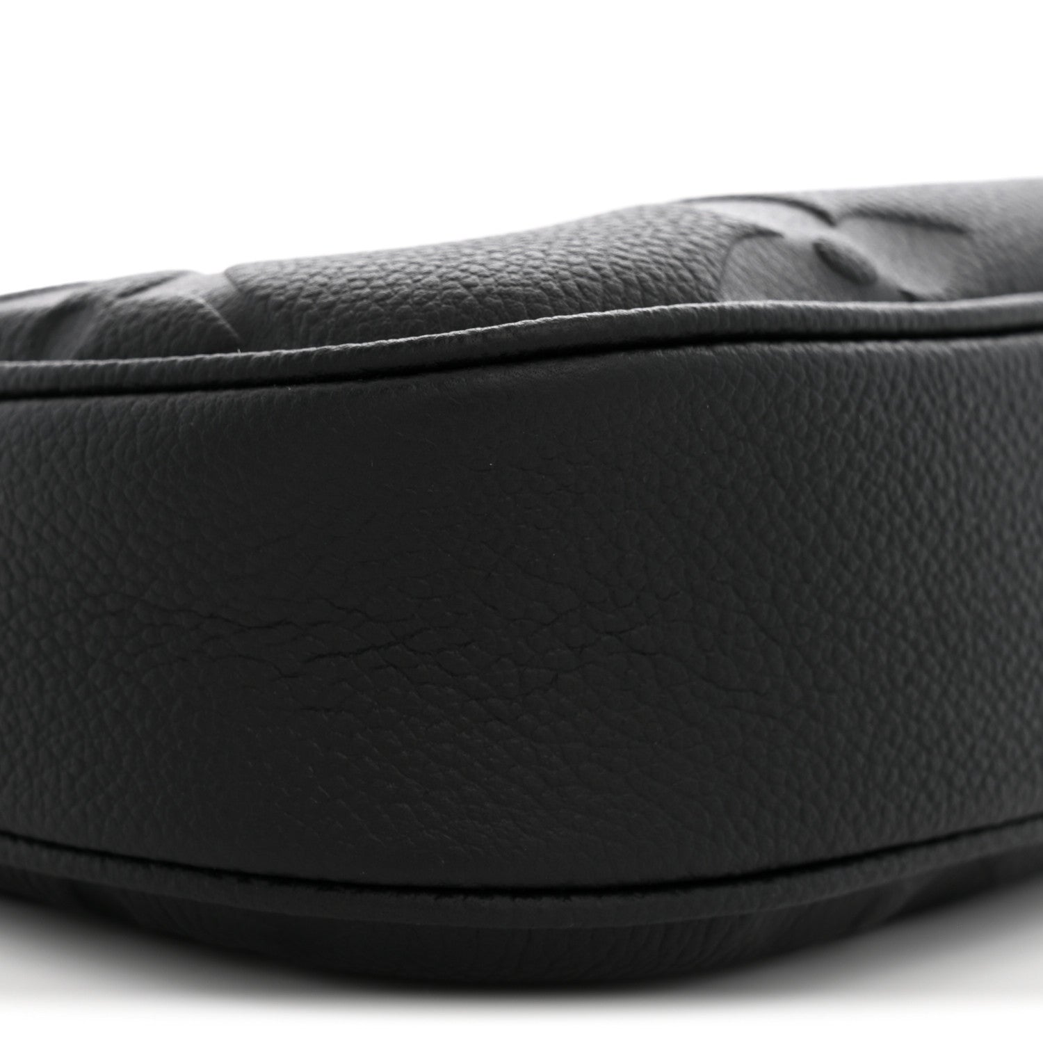 Louis Vuitton Empreinte Monogram Mini Moon Black 8 of 9