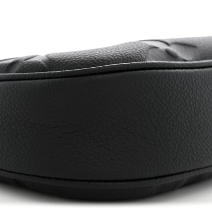 Louis Vuitton Empreinte Monogram Mini Moon Black 8 of 9