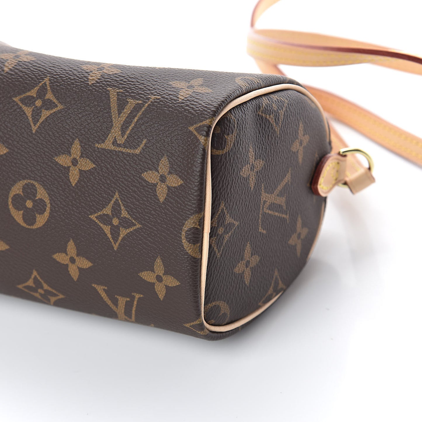 Monogram Nano Speedy