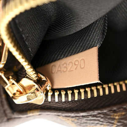Louis Vuitton Monogram Bumbag 7 of 14