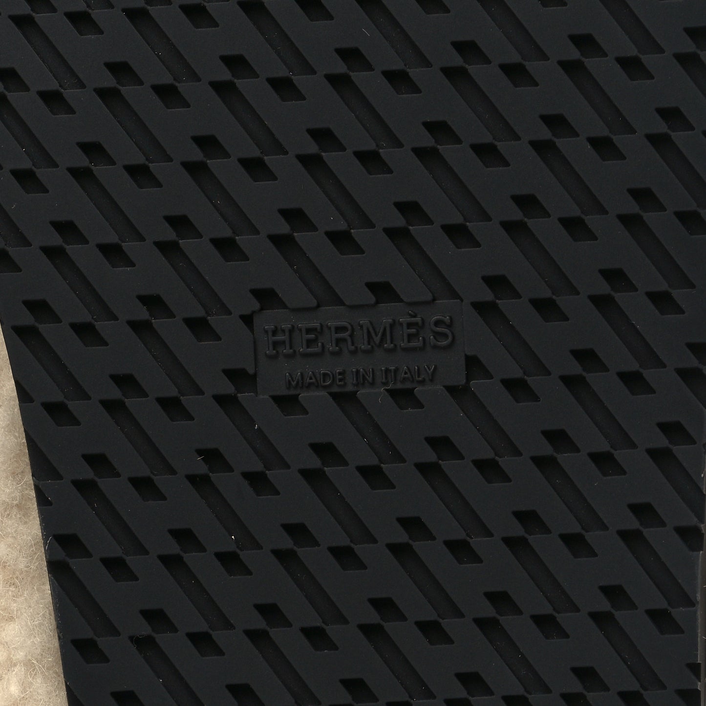 Woolskin Womens Chypre Sandals 38 Ecru