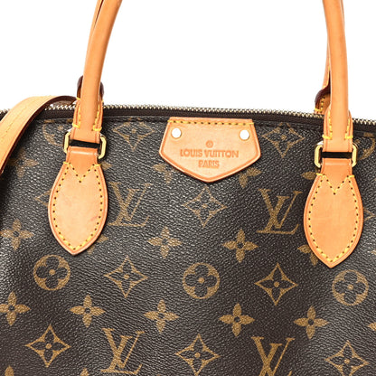 Louis Vuitton Monogram Turenne MM 7 of 11