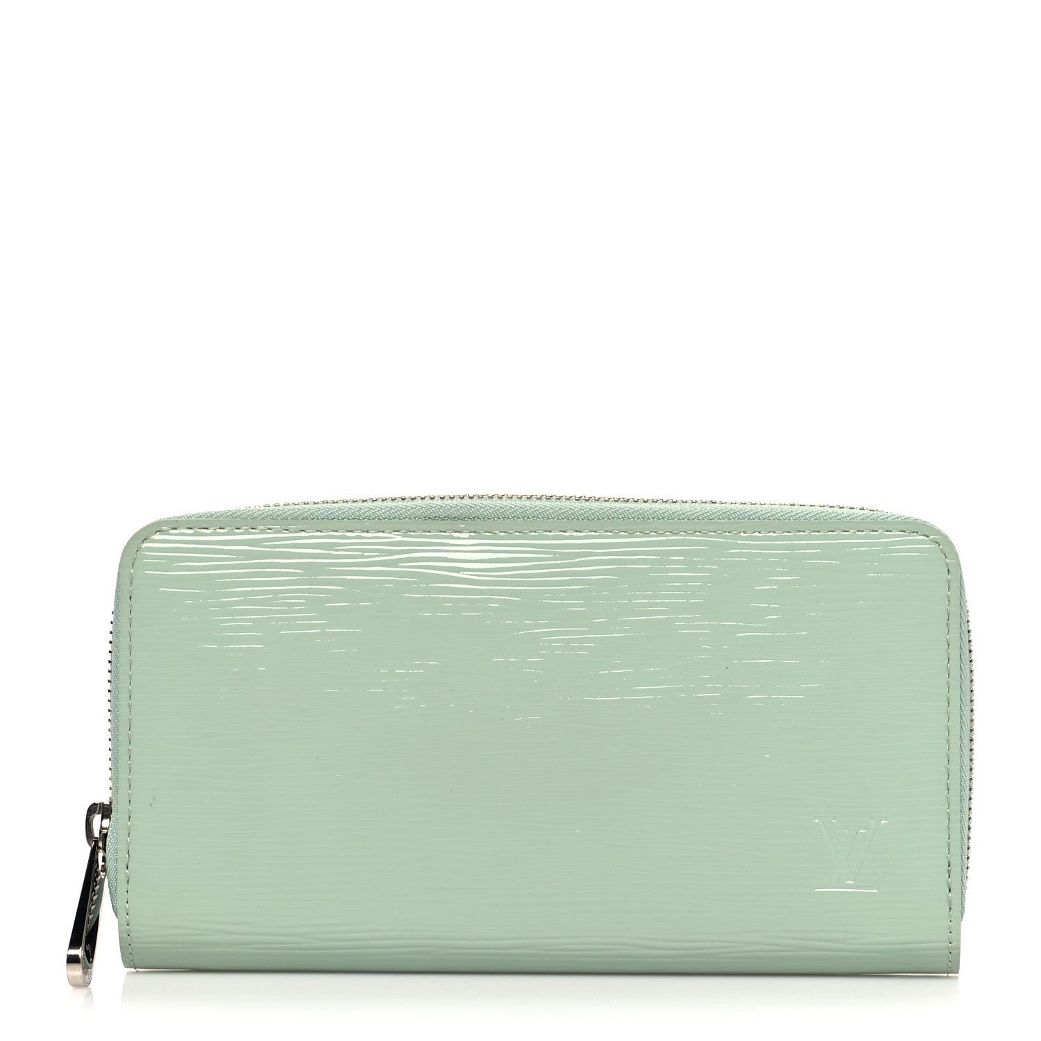 Louis Vuitton Electric Epi Zippy Wallet Amande 1 of 7