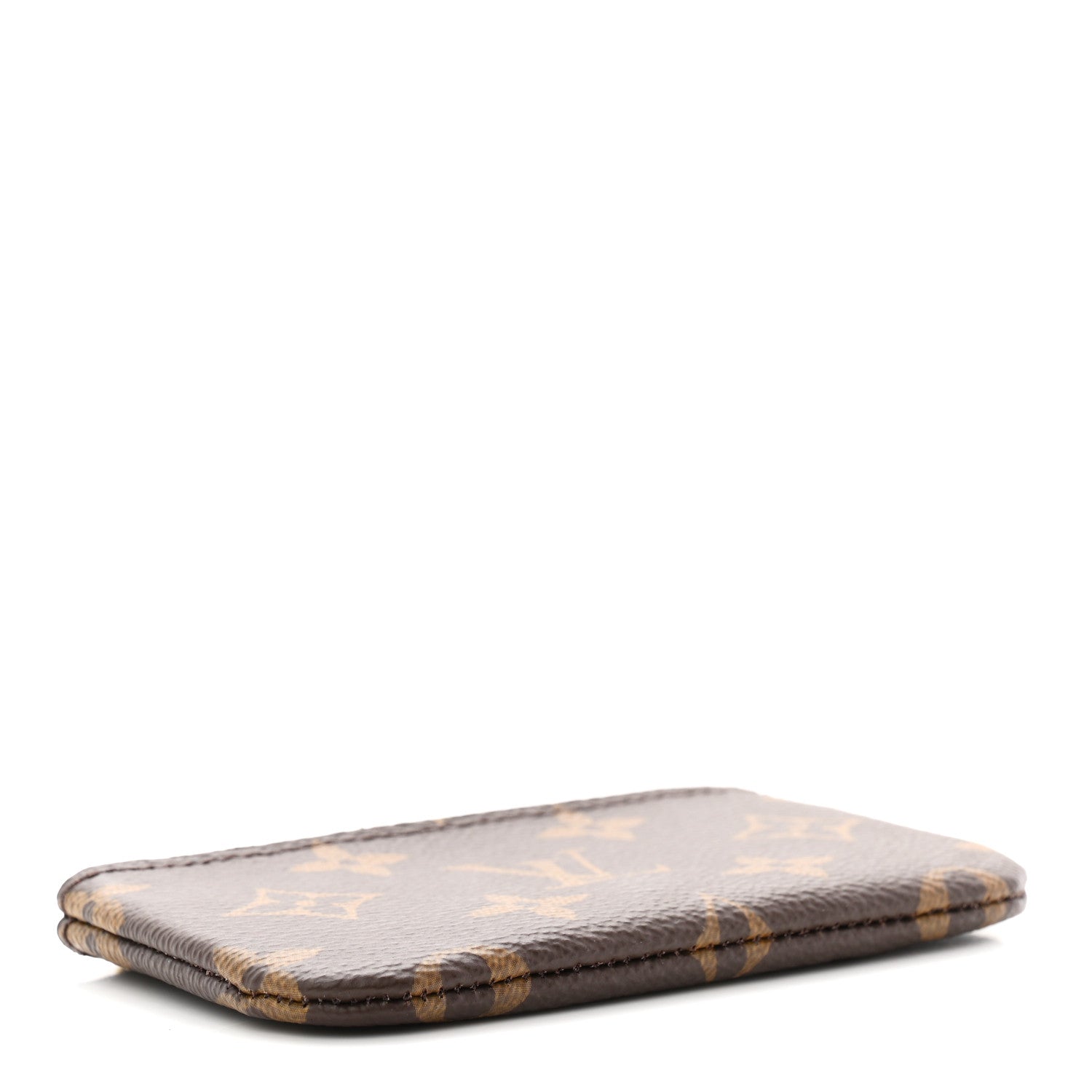 Louis Vuitton Monogram Key Pouch 4 of 8