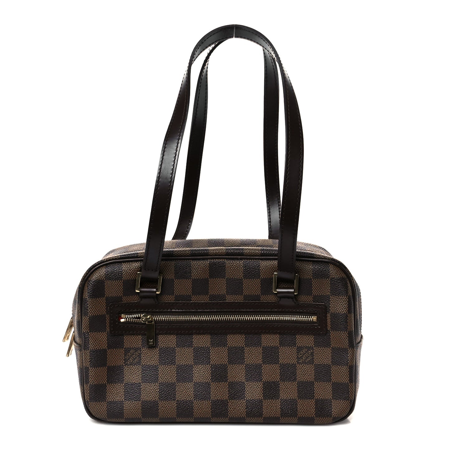 Damier Ebene Cite MM