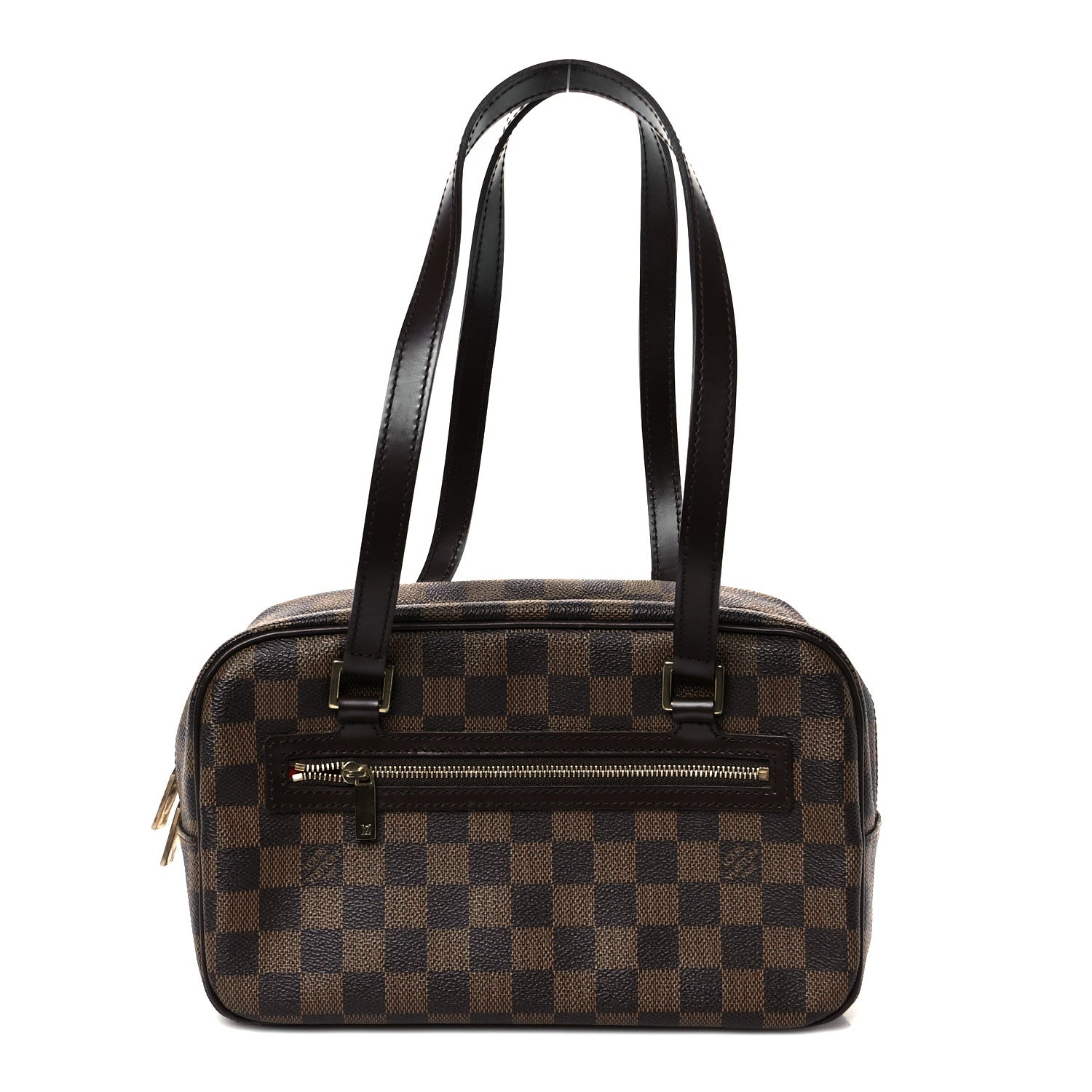 Louis Vuitton Damier Ebene Cite MM 1 of 10