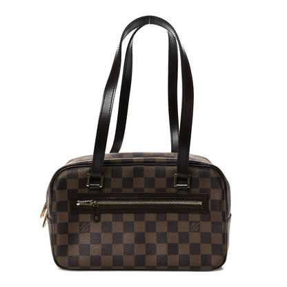 Louis Vuitton Damier Ebene Cite MM 1 of 10