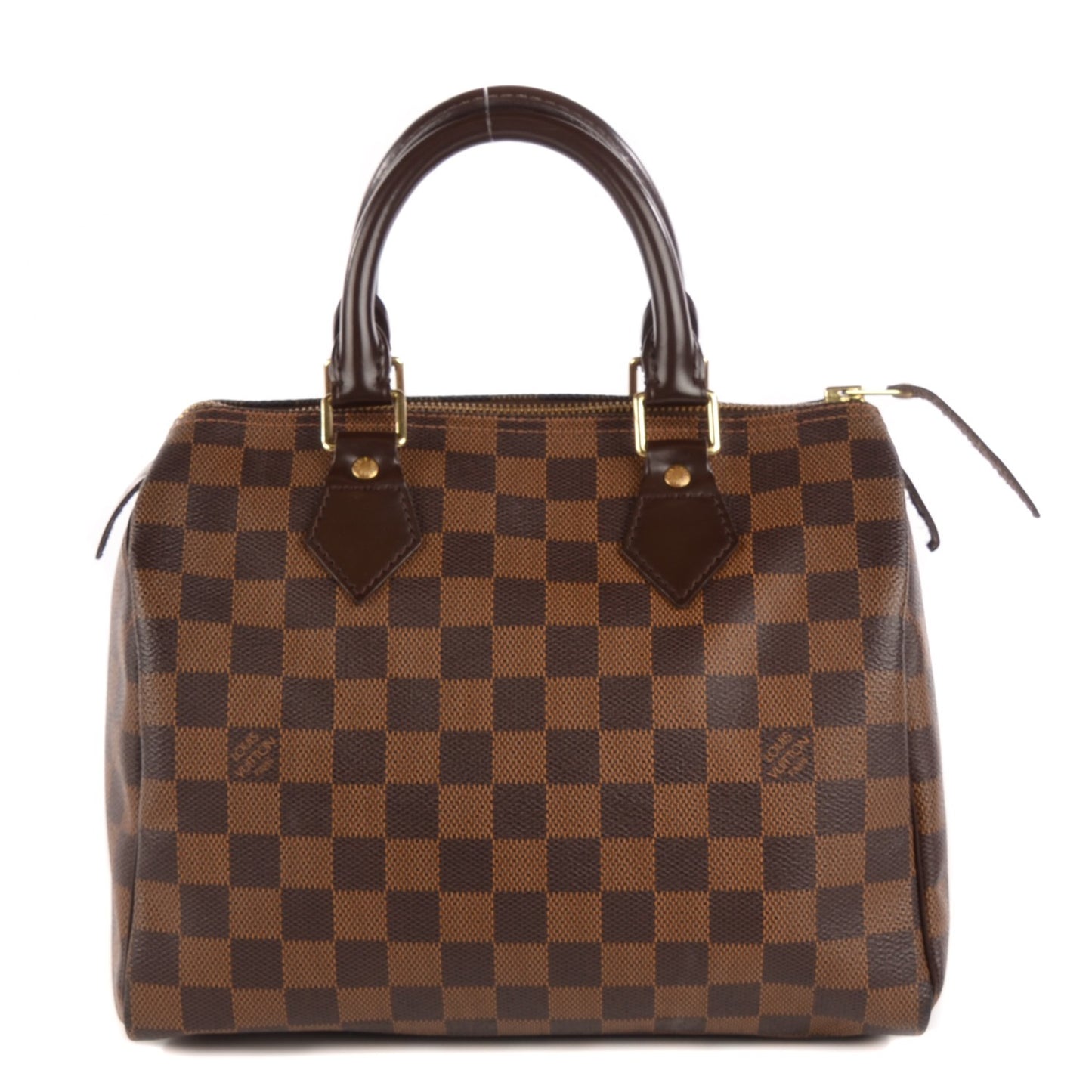 Damier Ebene Speedy 25