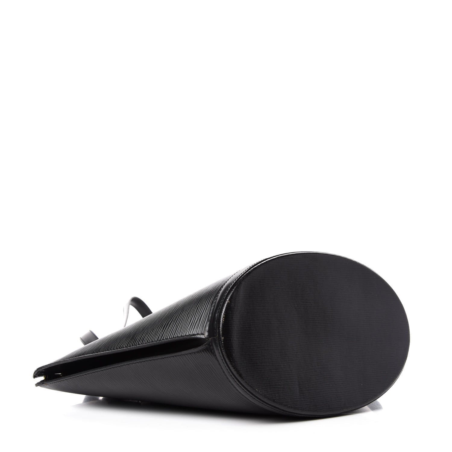Louis Vuitton Epi Saint Jacques GM Black 4 of 9