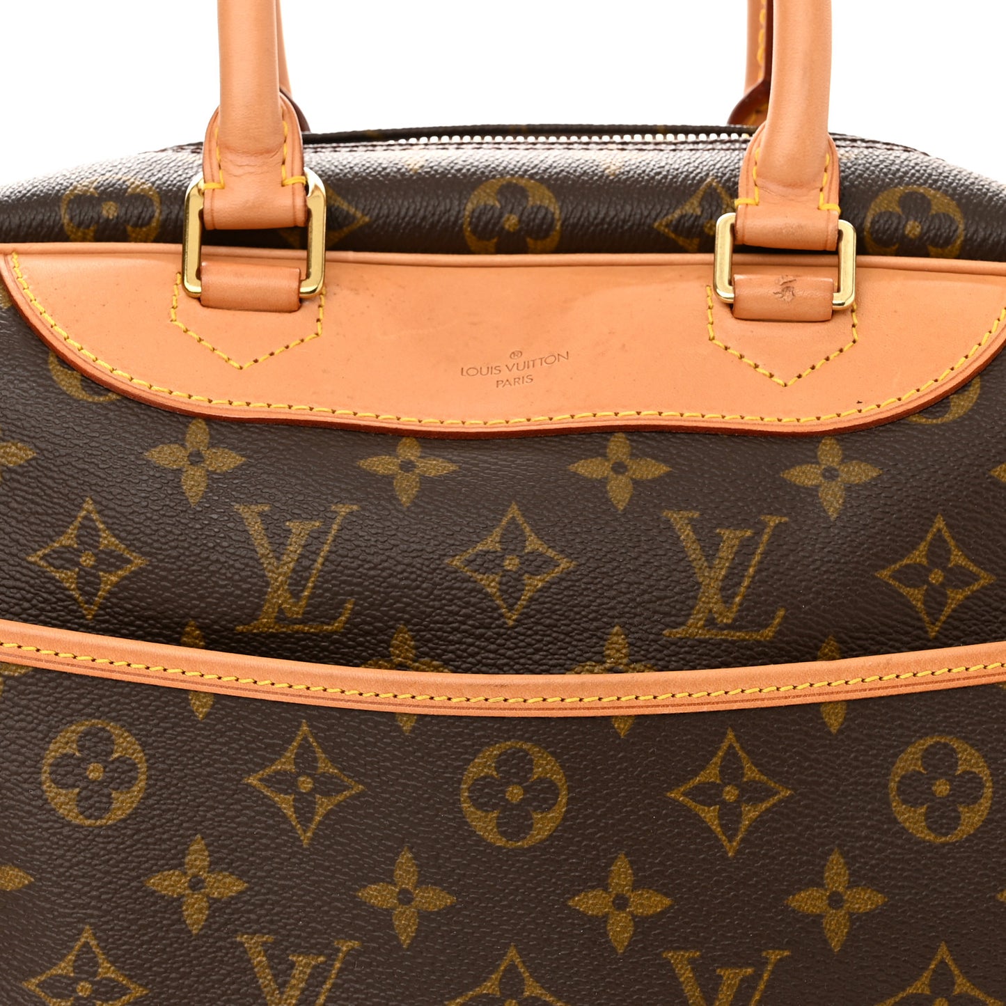 Monogram Deauville