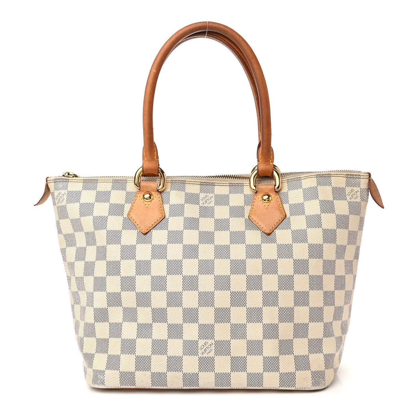 Damier Azur Saleya PM