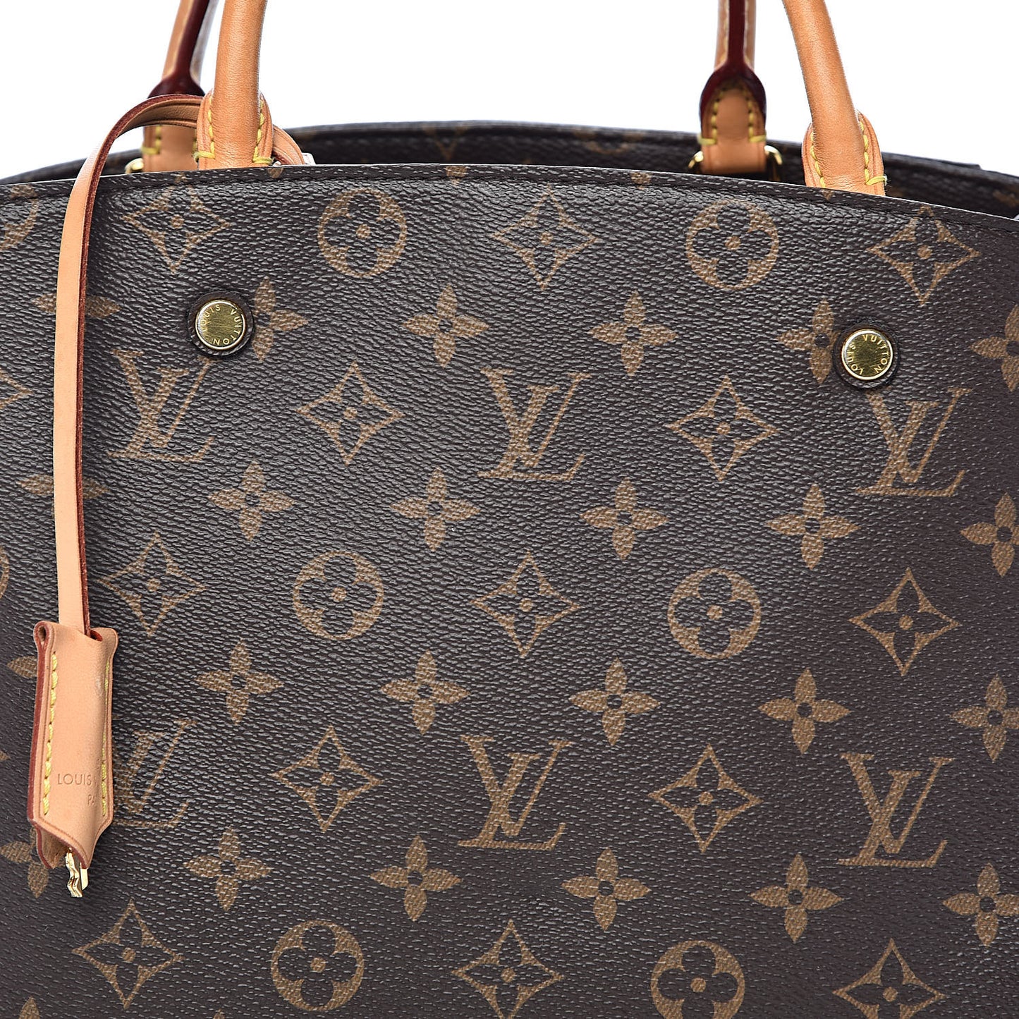 Monogram Montaigne MM