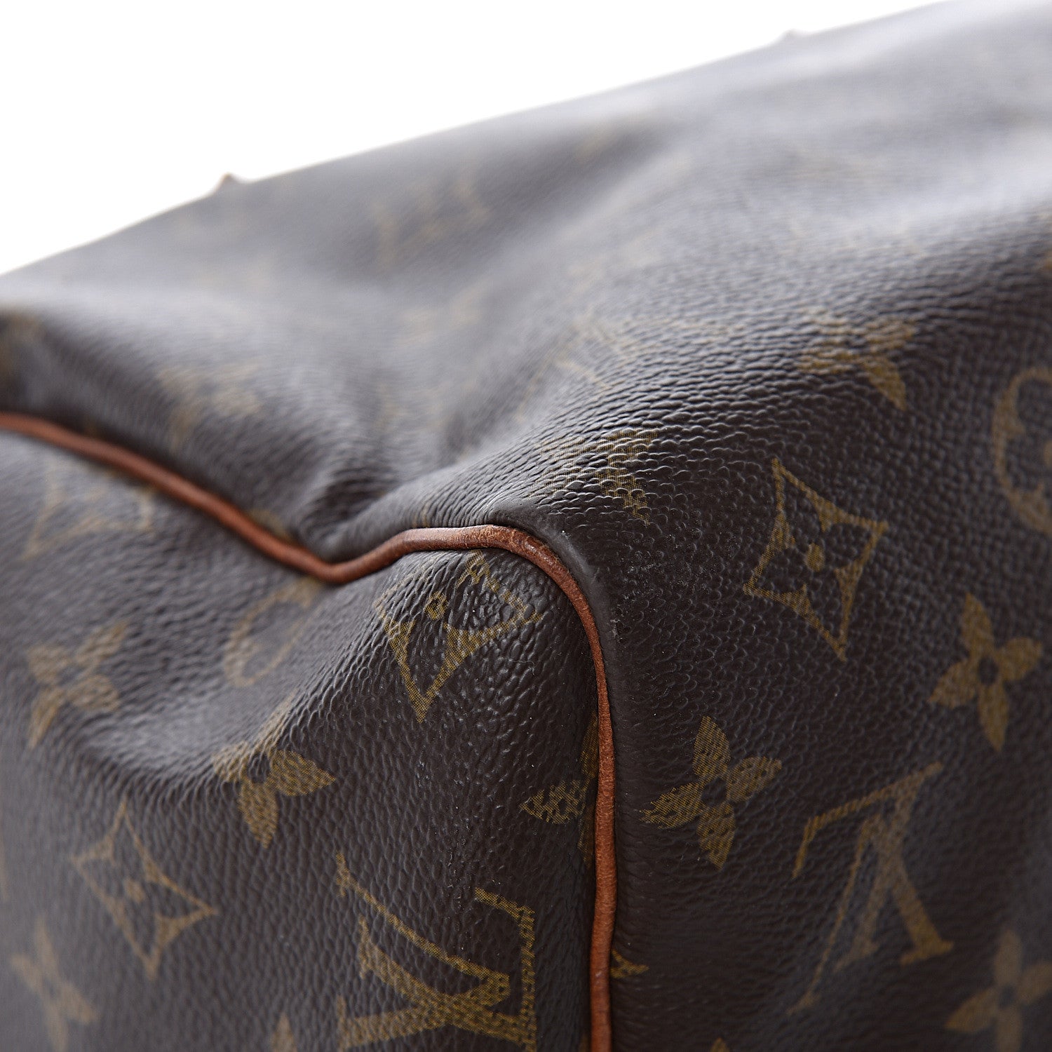 Louis Vuitton Monogram Speedy 30 14 of 20