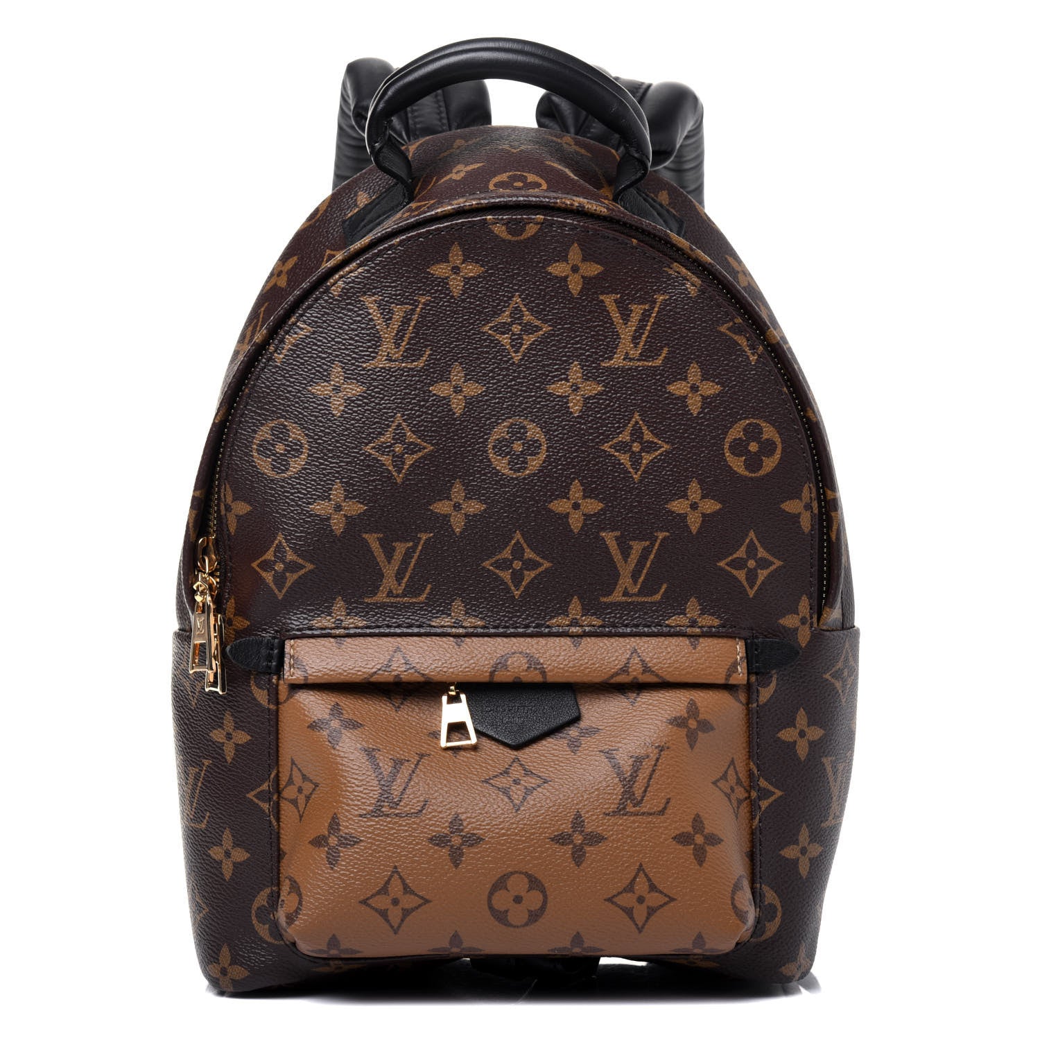 Louis Vuitton Reverse Monogram Palm Springs Backpack PM 1 of 9