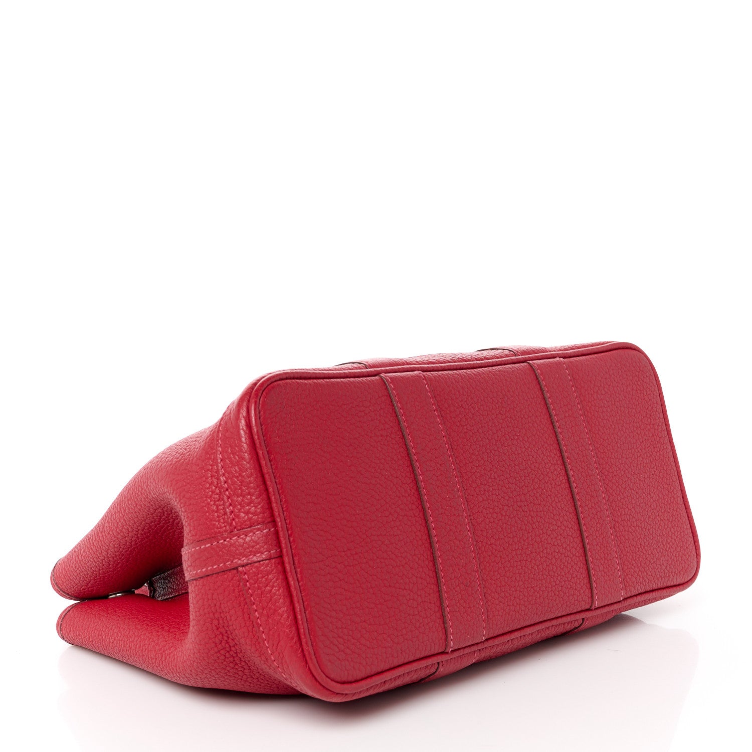 Hermes Negonda Garden Party TPM 30 Rouge Piment 4 of 11