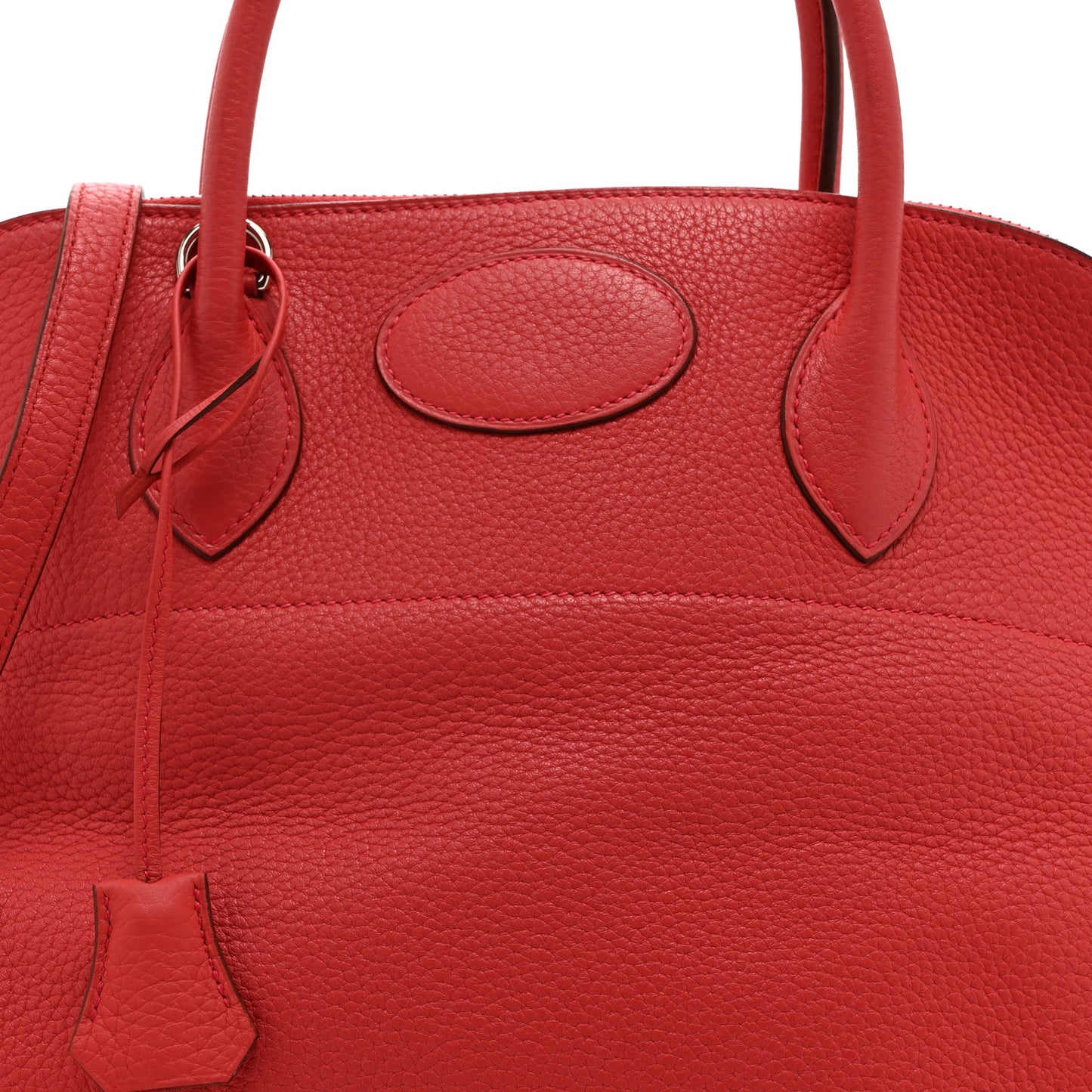 Taurillon Clemence Bolide 35 Rouge Casaque