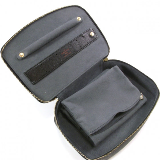 Epi Monte Carlo Jewelry Box Noir
