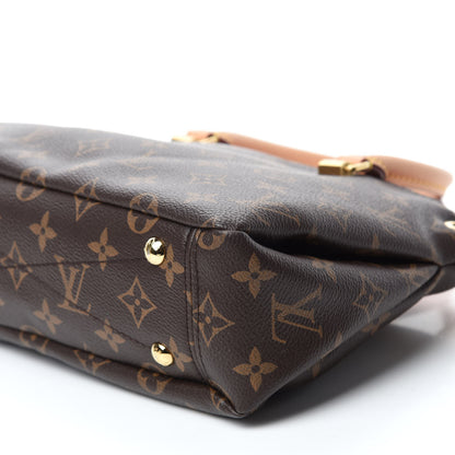 Louis Vuitton Monogram Pallas BB Poppy 7 of 11