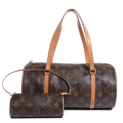 Louis Vuitton Monogram Papillon 30 1 of 9