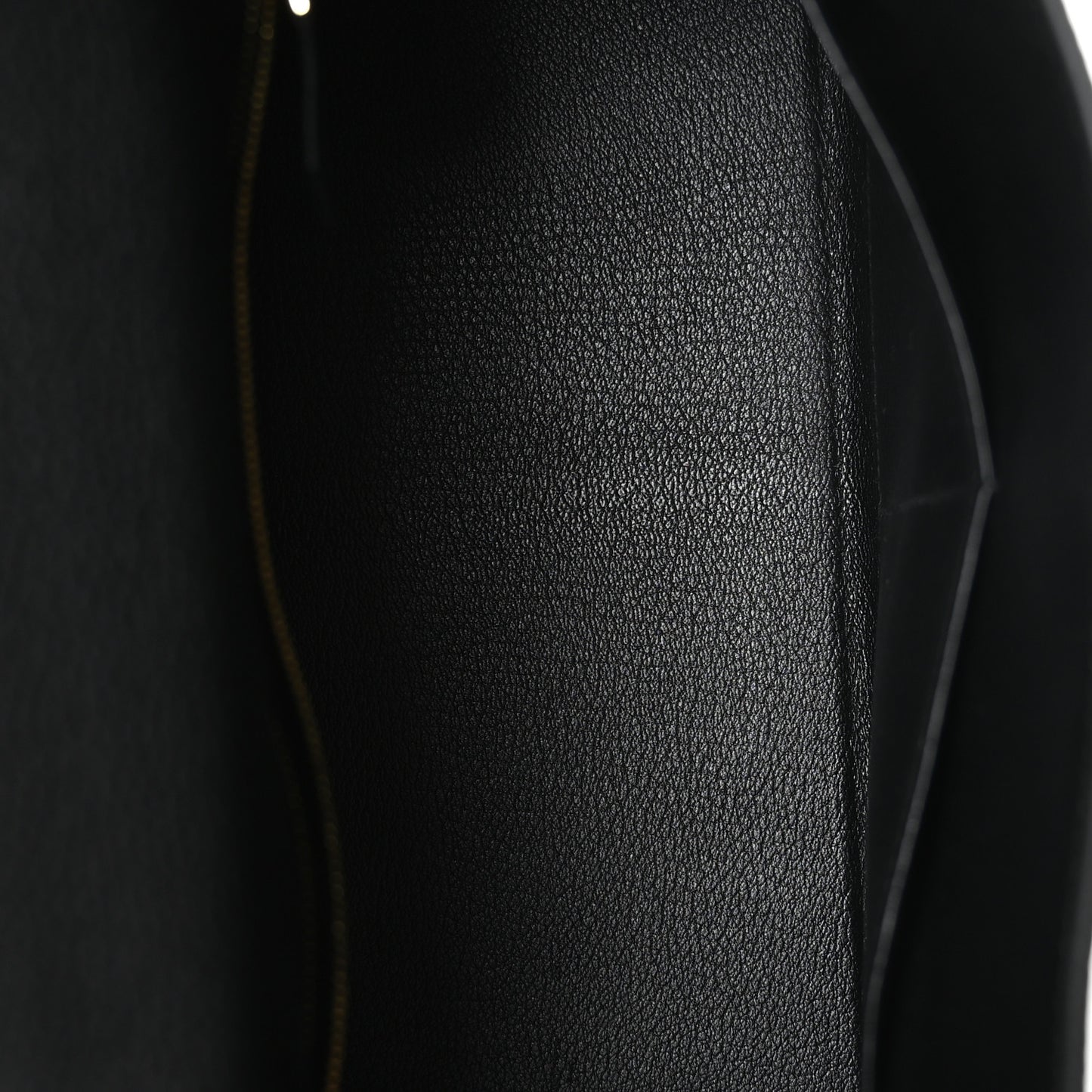 Togo Kelly Retourne 28 Black