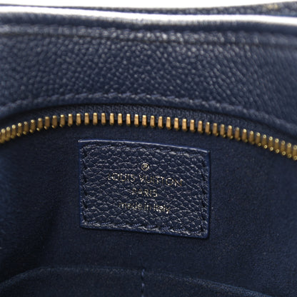 Louis Vuitton Monogram Popincourt PM Marine 5 of 11