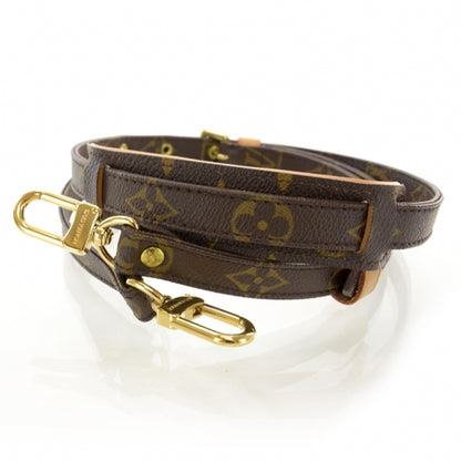 Louis Vuitton Monogram Adjustable Strap 3 of 3