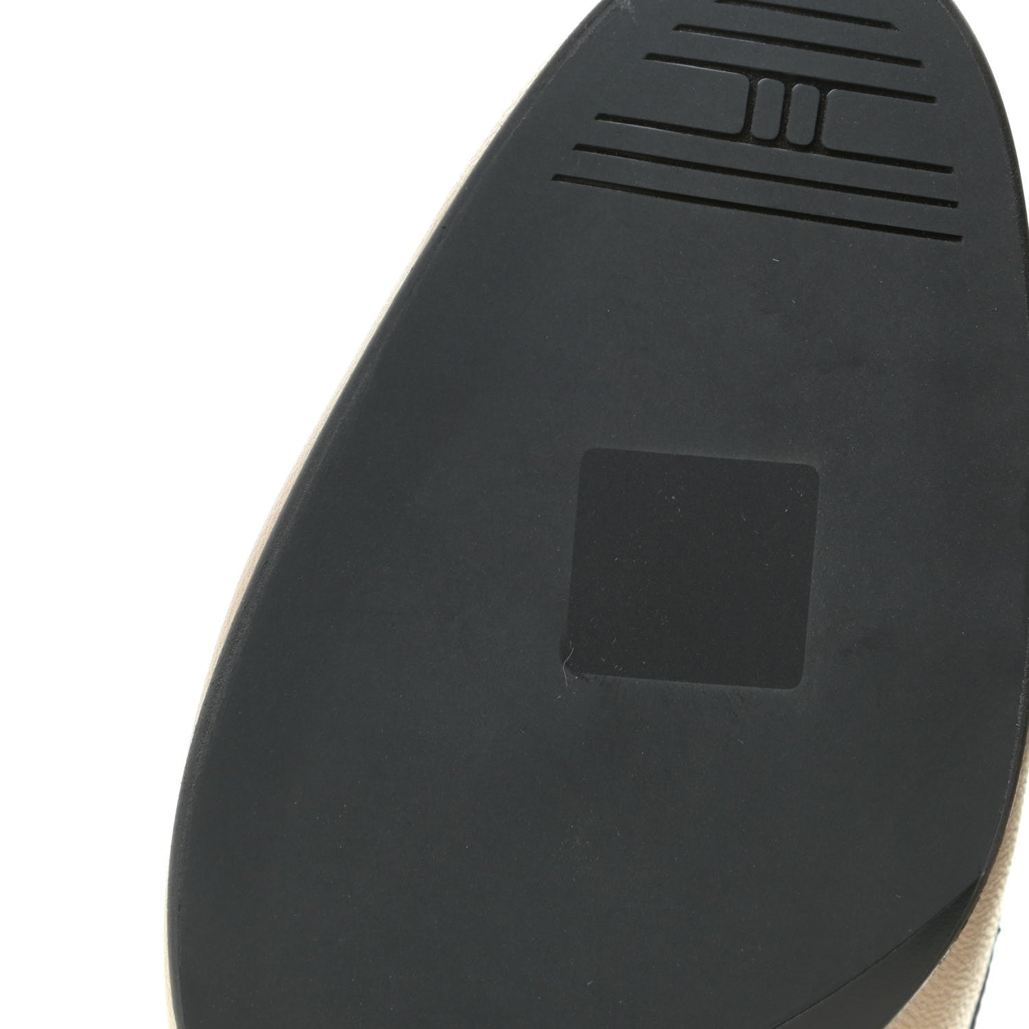 Hermes Goatskin Womens Royal Loafers 36.5 Multicolor 7 of 13