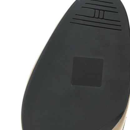 Hermes Goatskin Womens Royal Loafers 36.5 Multicolor 7 of 13