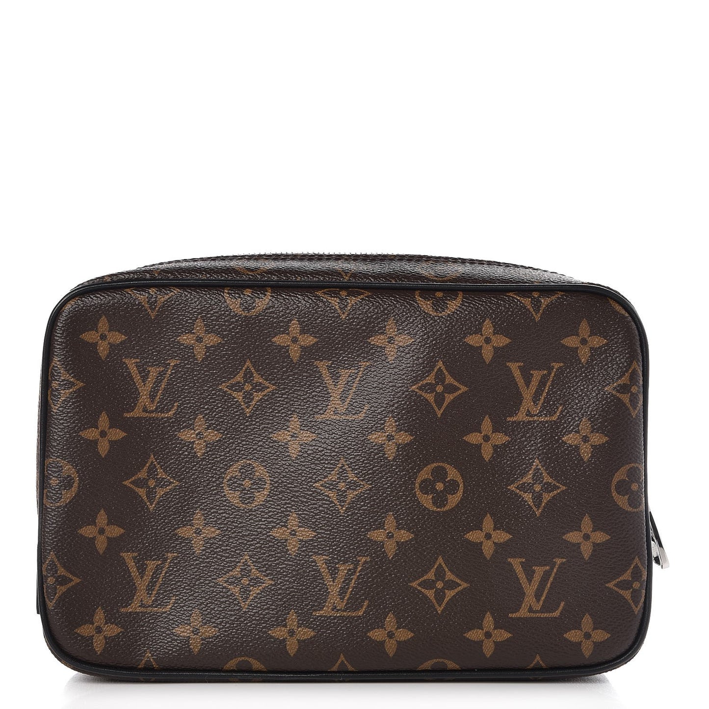 Monogram Macassar Toilet Pouch GM