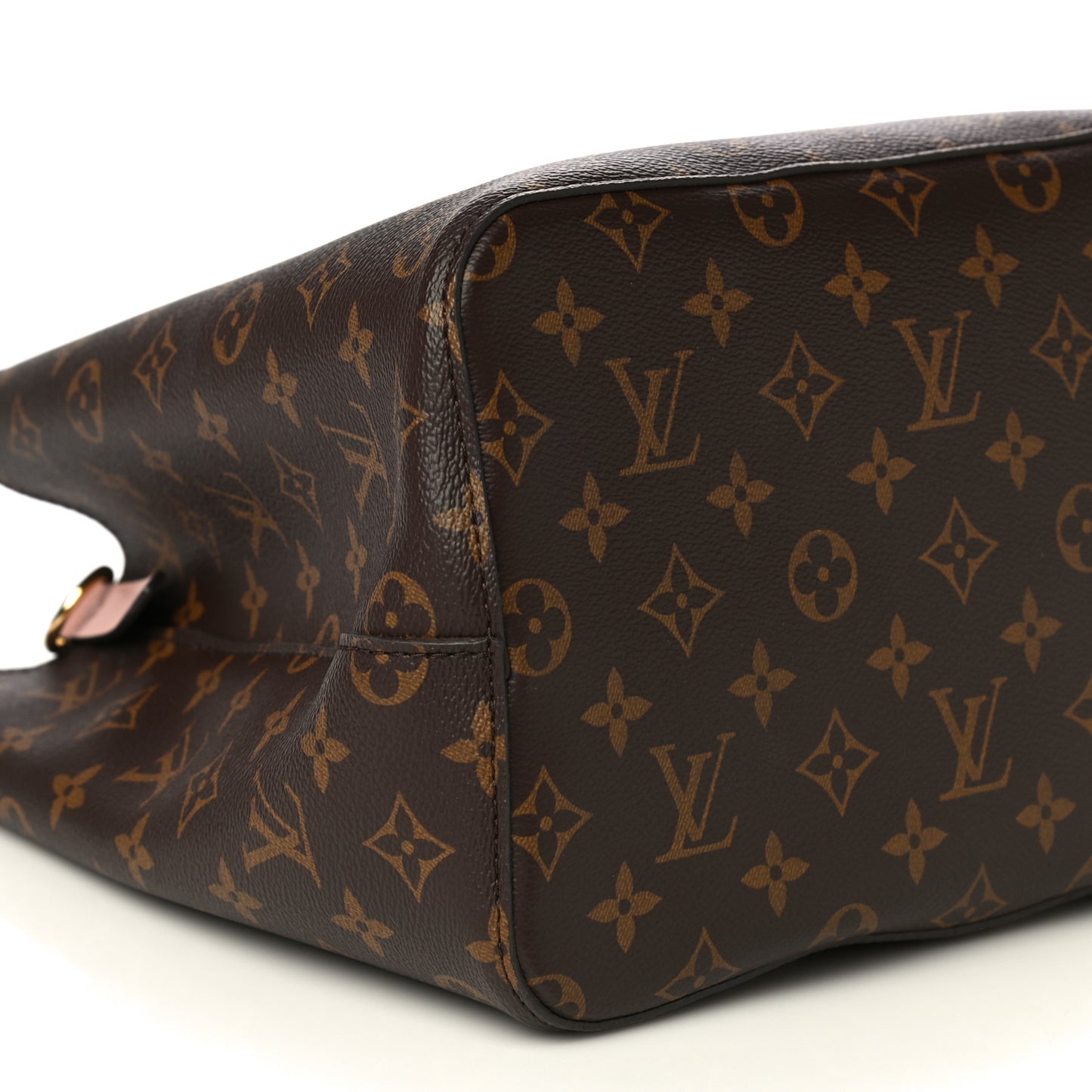 Monogram Neonoe MM Rose Poudre