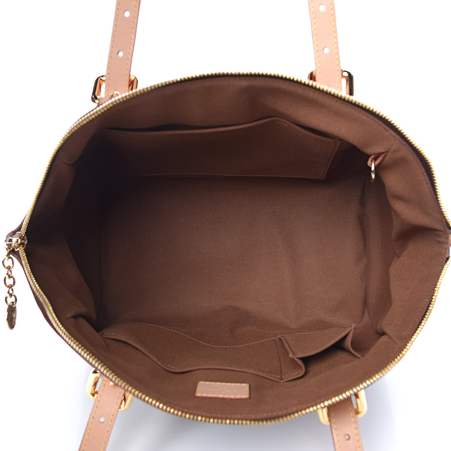 Louis Vuitton Monogram Tivoli GM 5 of 13