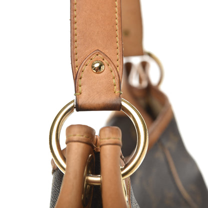Louis Vuitton Monogram Galliera PM 14 of 23