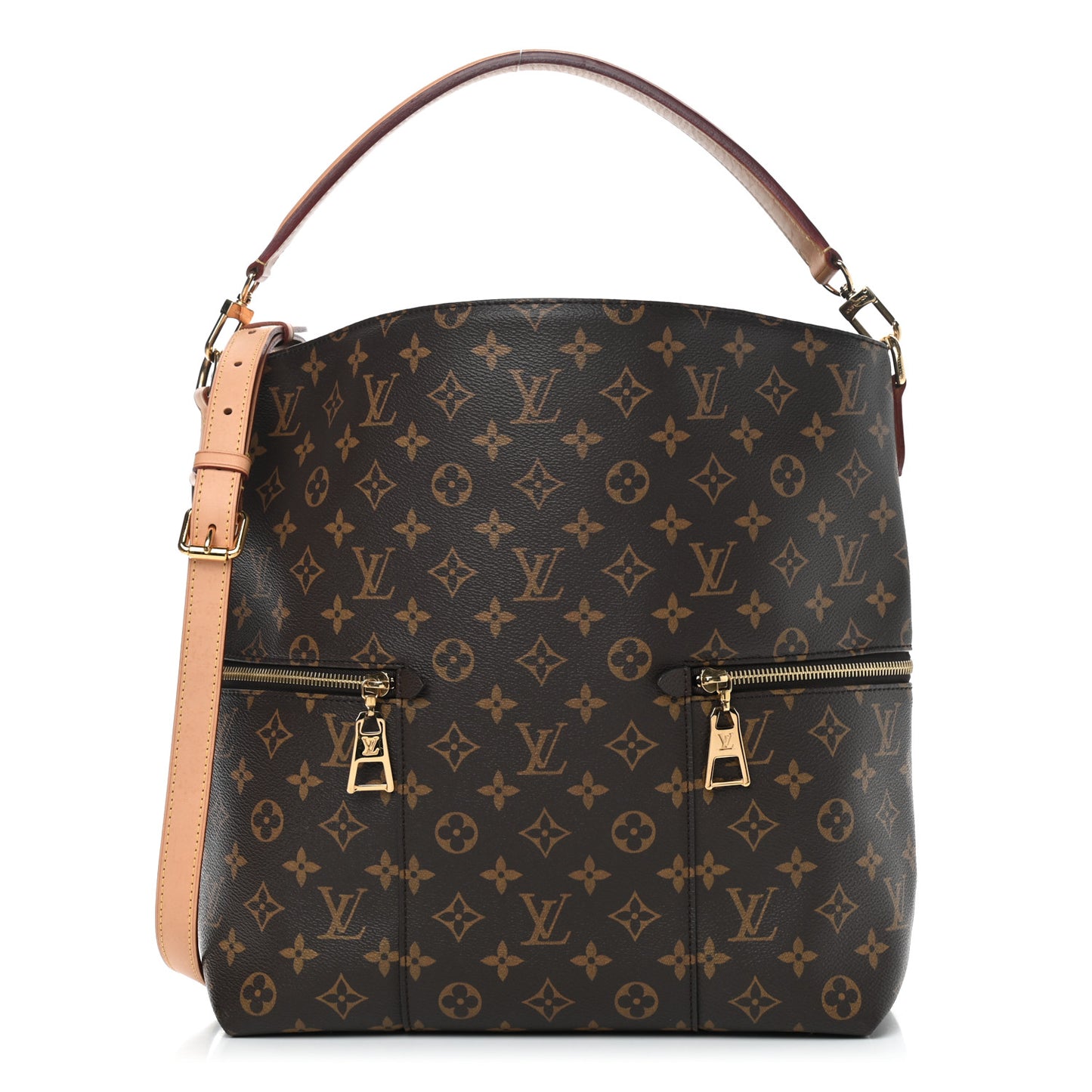 Monogram Melie