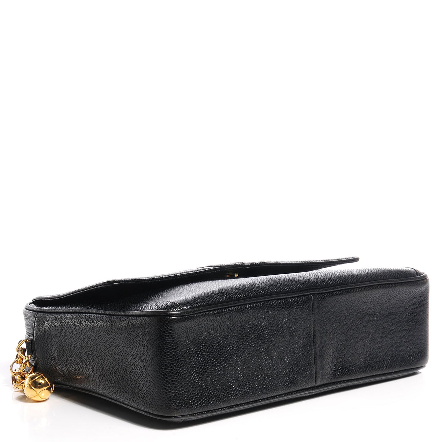 Caviar Camera Case Black